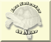 Les tortues de Nono